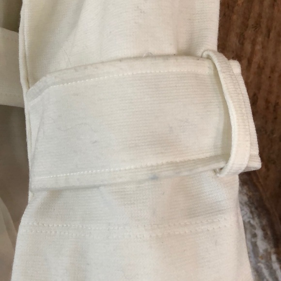 Cream Jacket - Picture 2 of 4